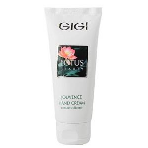 Gigi Lotus Beauty Jouvence Hand Cream